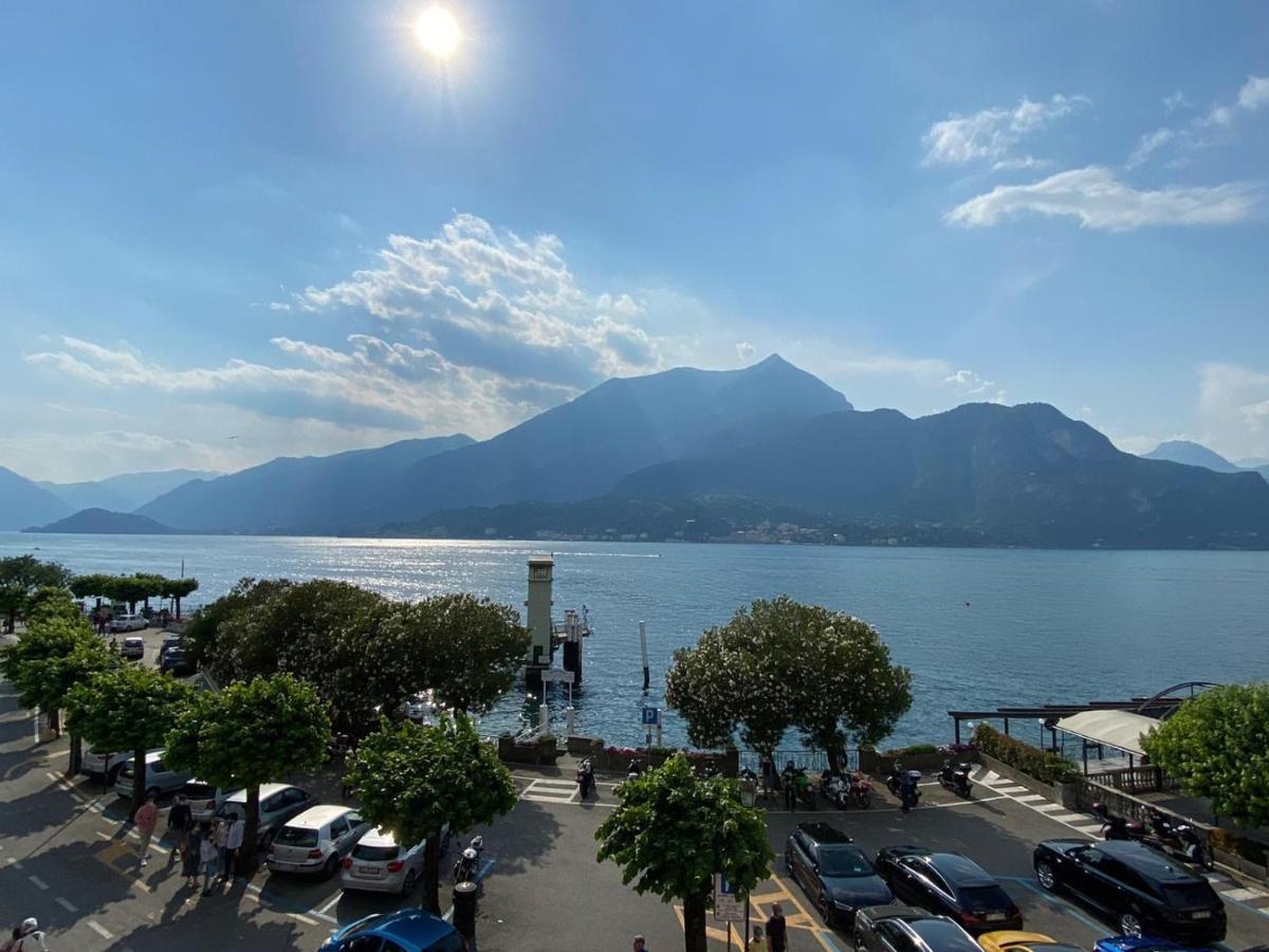 Charming Bellagio Exterior foto
