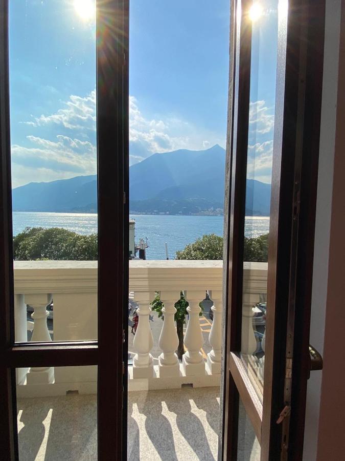 Charming Bellagio Exterior foto