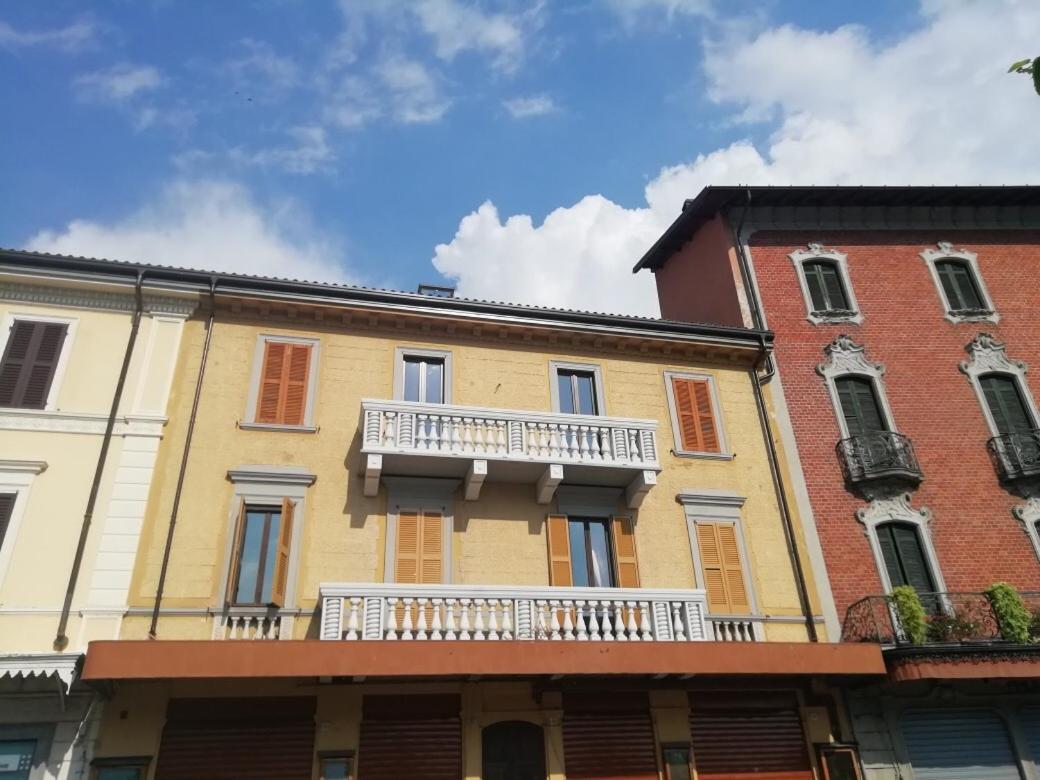 Charming Bellagio Exterior foto