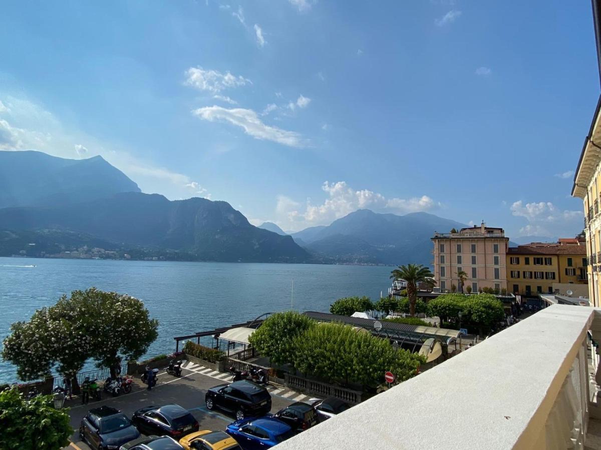 Charming Bellagio Exterior foto