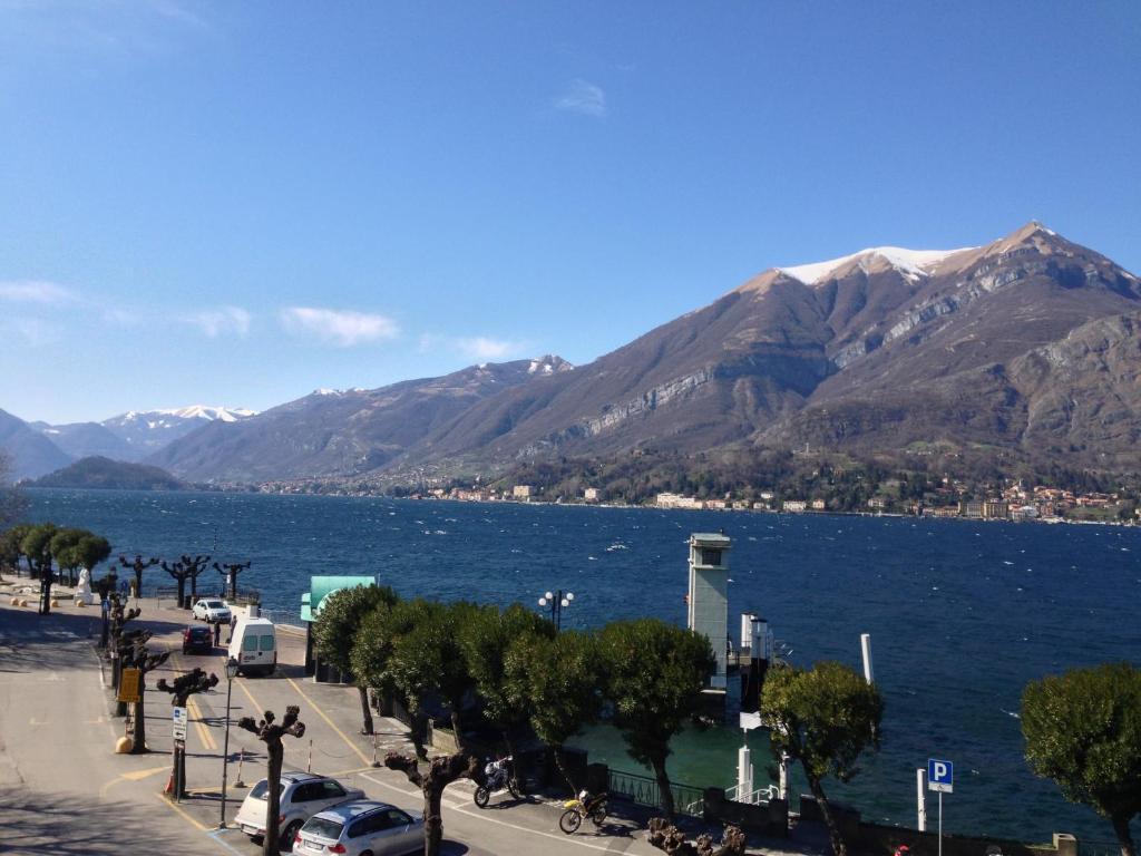 Charming Bellagio Quarto foto