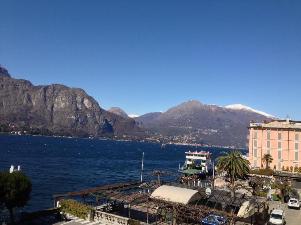 Charming Bellagio Quarto foto