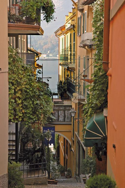 Charming Bellagio Quarto foto