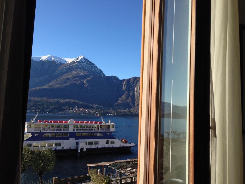 Charming Bellagio Quarto foto