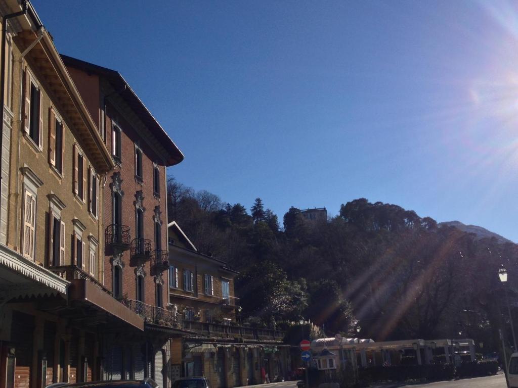 Charming Bellagio Exterior foto
