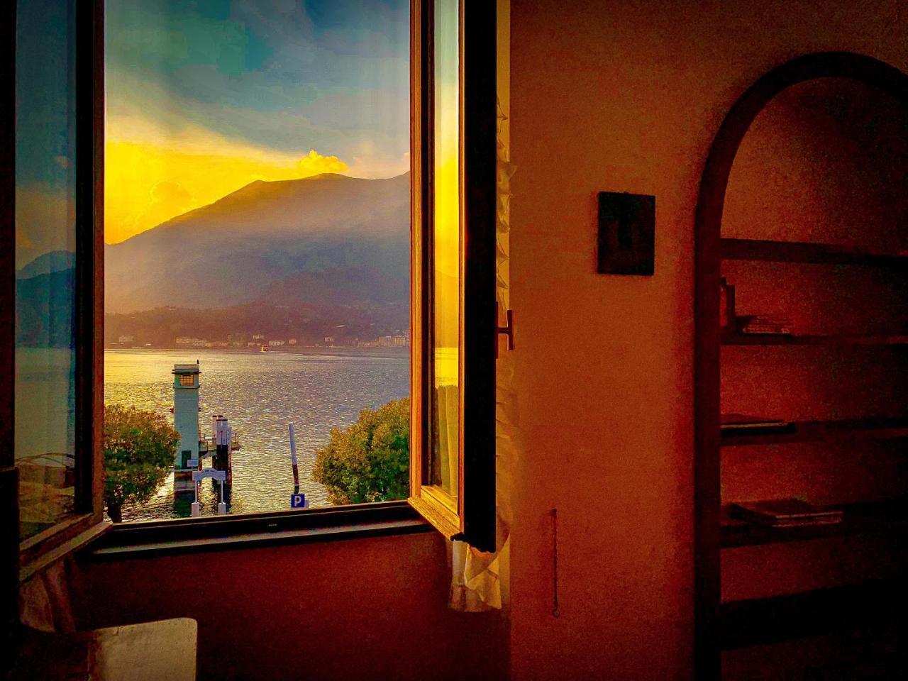 Charming Bellagio Exterior foto