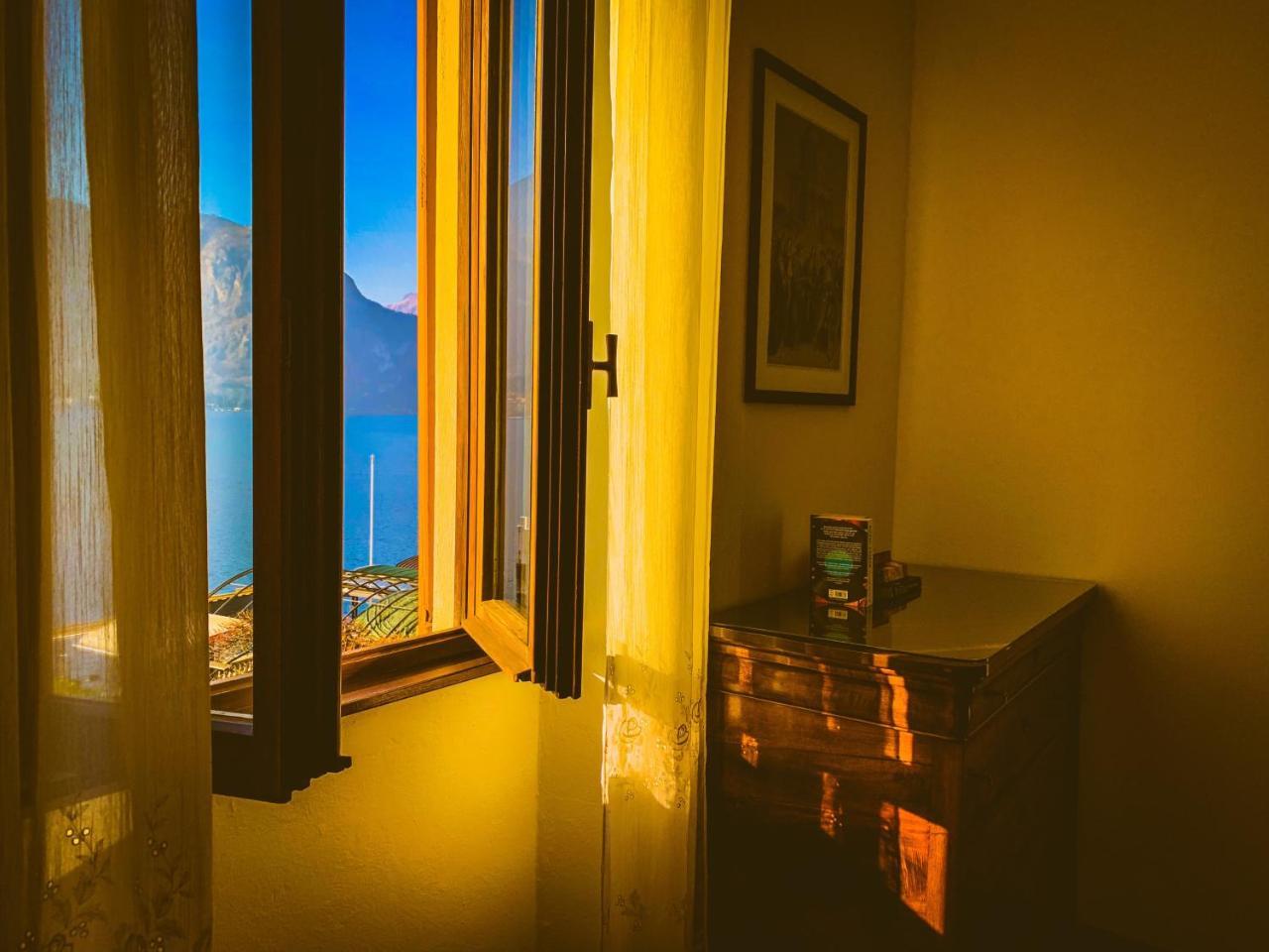 Charming Bellagio Exterior foto