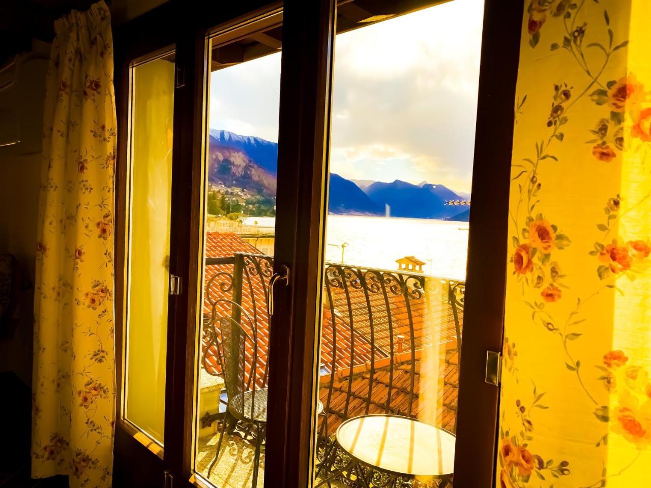 Charming Bellagio Exterior foto