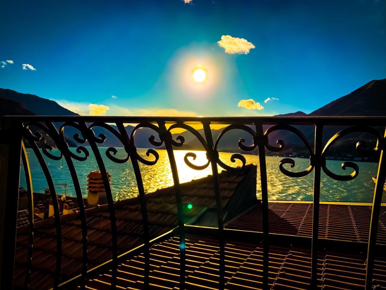 Charming Bellagio Exterior foto