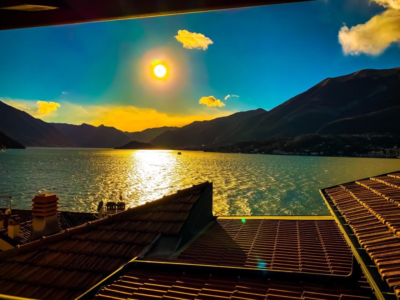 Charming Bellagio Exterior foto